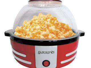 Popcornovač GZ 135 Guzzanti 1 ks