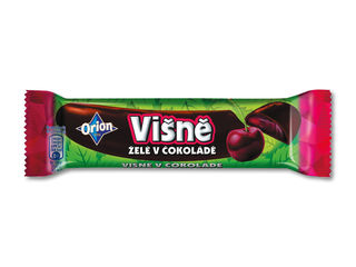 Višne/Marhuľa/ Koko/Milena