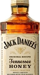 Jack Daniel's Honey 35% 1,00 L