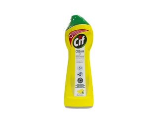 Cif Lemon čistiaci krém 1x250 ml