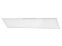 Obrázok Brilo LED Panel 1 x LED/23 W obdĺžnikový biely