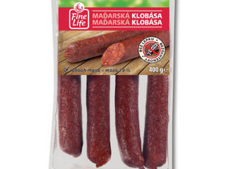FL Maďarská klobása