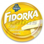 OBLÁTKY FIDORKA BIELA 30g