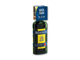 Becherovka