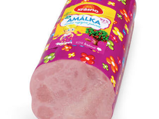 AMÁLKA ŠUNKA
