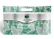 PREMIUM Toaletný papier 3-vrstvový 8 ks 1 bal