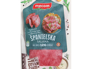 Mecom