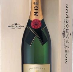 Moet & Chandon Brut Impérial 12% 3,00 L