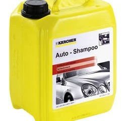 Autošampón 5l Kärcher 1ks