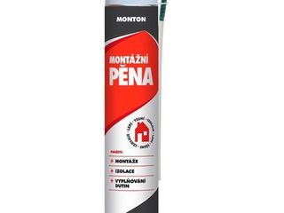 Montážna pena Monton 750 ml