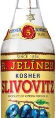 Slivovica biela Kosher 50% 0,70 L