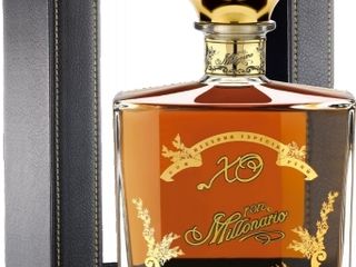 Millonario XO Magnum Leather Box 40% 1,50 L