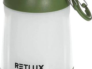 obrázek LED svítilna