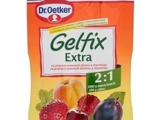 Gelfix extra Dr. Oetker