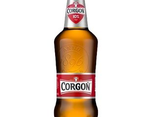 Corgoň 10% 1,5 l