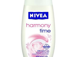 Dámsky sprchový gél Nivea