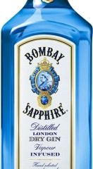 Bombay Sapphire 40% 0,70 L