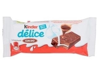 Kinder Délice