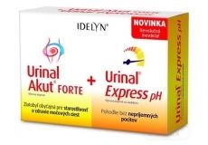 Urinal Akut FORTE