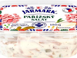 obrázek Tvoje cena s
Kaufland Card