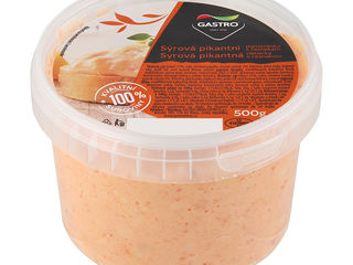 Gastro