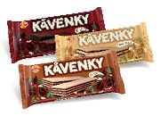 Kávenky 3 druhy 50 g