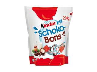 Kinder Schoko Bons