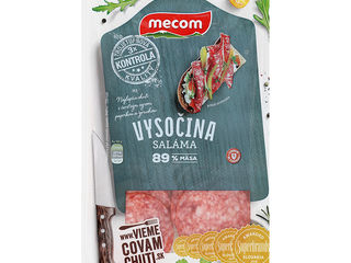 Mecom