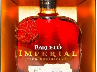 Ron Barceló Imperial 38% 0,70 L