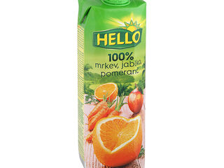 Hello