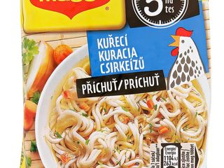 obrázek Nudle