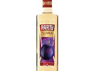 Party Slivka