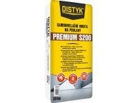 Obrázok DISTYK Samonivelačná hmota na podlahy PREMIUM S200 20 kg