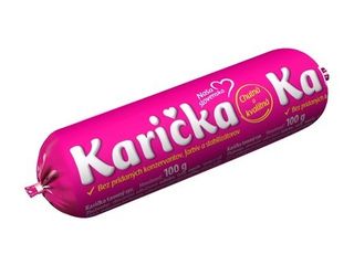 Karička