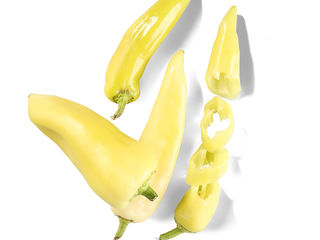 Paprika biela