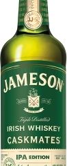 Obrázok Jameson Caskmates IPA 40% 0,70 L