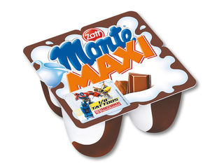 Monte Maxi