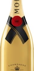 Moet & Chandon Impérial Golden Sleeve 12% 0,75 L