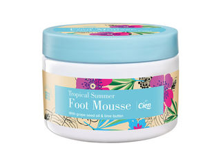 Krémový mousse