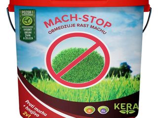 MACH-STOP