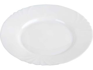 Tanier plytký, Ø 25 cm
