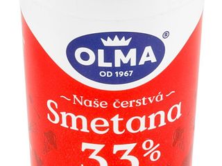 obrázek Smetana ke šlehání