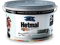 Hetmal Color Richard 403 tyrkysová 4 kg