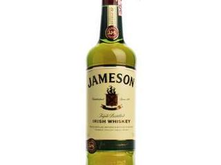 Jameson Whiskey