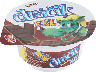 Dráčik XXL