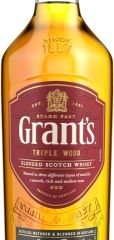 Obrázok Grant's 40% 0,70 L