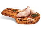 Kuracie stehná hlbokozmrazené 1 kg