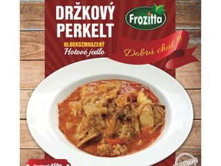 Frozitta