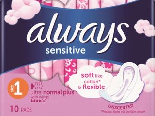 ALWAYS