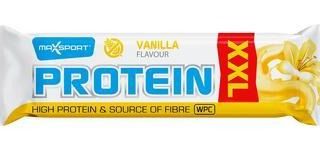 Tyčinka Protein XXL vanilka, 60...